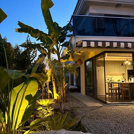 Lui Alacati * Çeşme