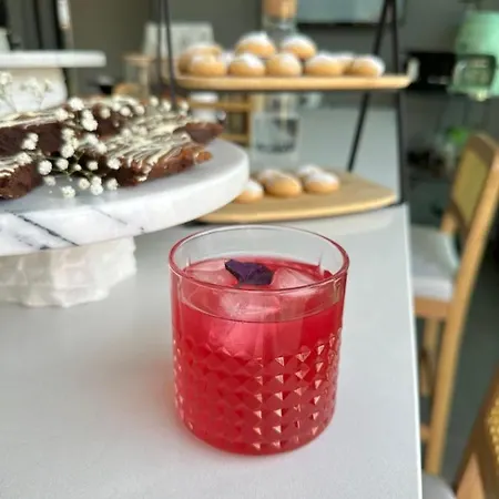 Lui Alacati Отель