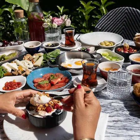 Hotel Lui Alacati Cesme