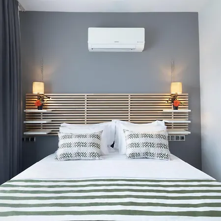Lui Alacati Hotel Cesme