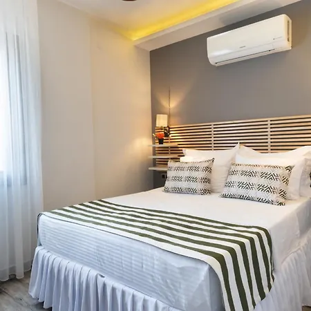 Lui Alacati Çeşme