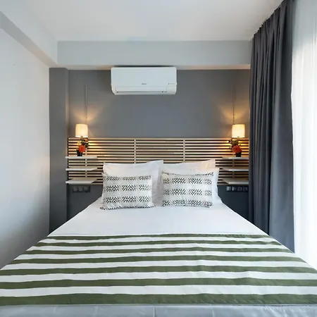 Lui Alacati Hotel