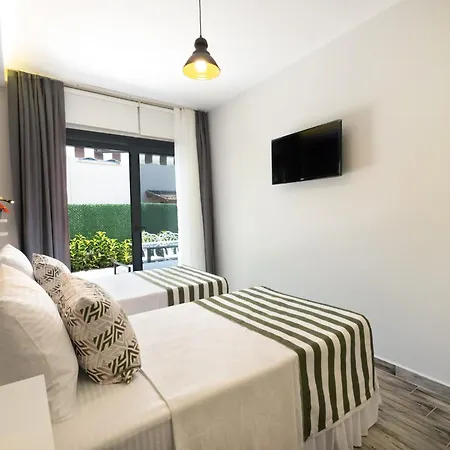 Hotel Lui Alacati *