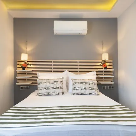Lui Alacati Hotel Cesme
