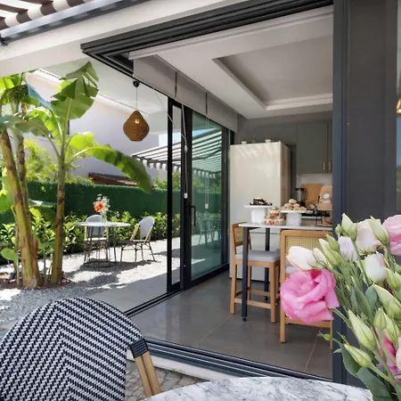 Hotel Lui Alacati Çeşme