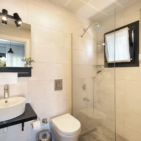 Hotel Lui Alacati Çeşme