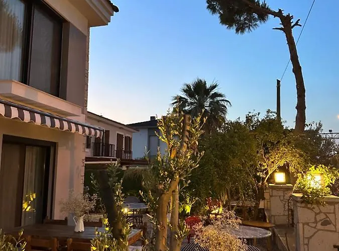 Lui Alaçatı Otel Çeşme