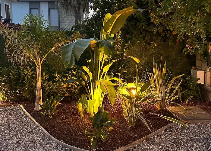 Lui Alaçatı Çeşme