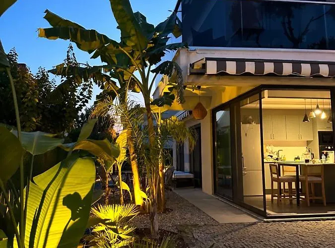 Lui Alaçatı * Çeşme