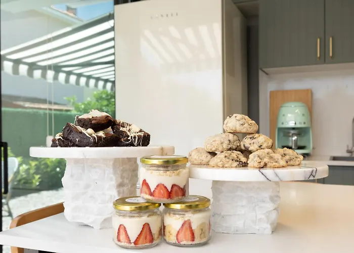 Lui Alaçatı Çeşme