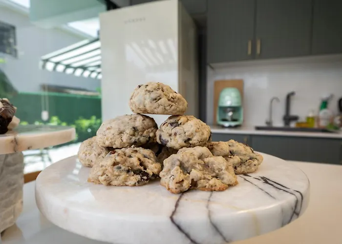 Otel Lui Alaçatı Çeşme