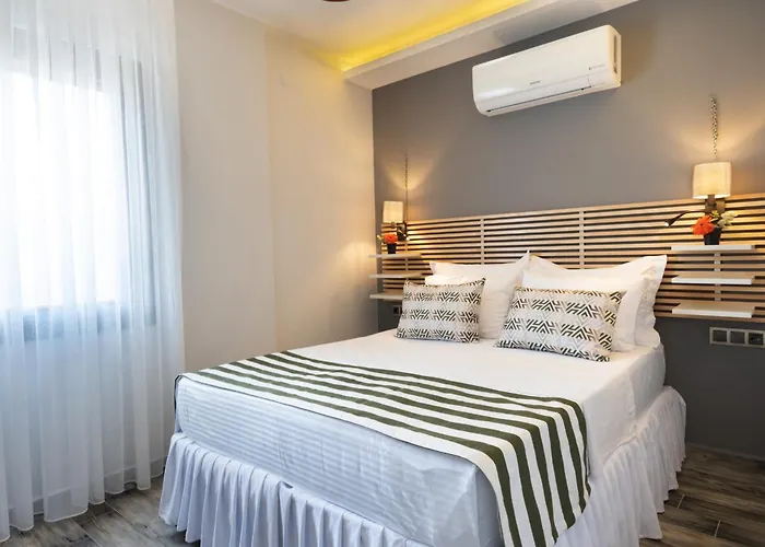 Lui Alaçatı Çeşme