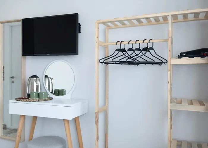 Lui Alaçatı * Çeşme