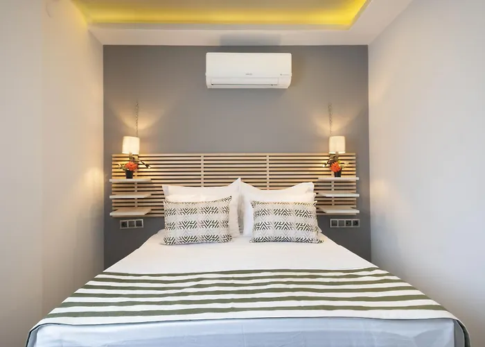 Lui Alaçatı Otel Çeşme