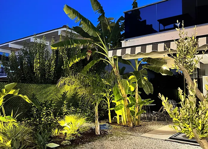 Lui Alaçatı Otel *