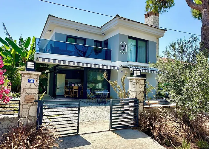 Lui Alaçatı * Çeşme