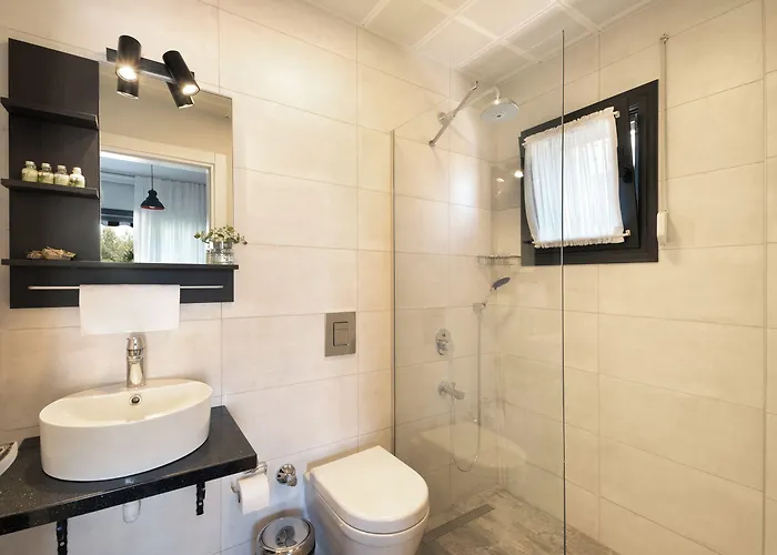 Otel Lui Alaçatı Çeşme