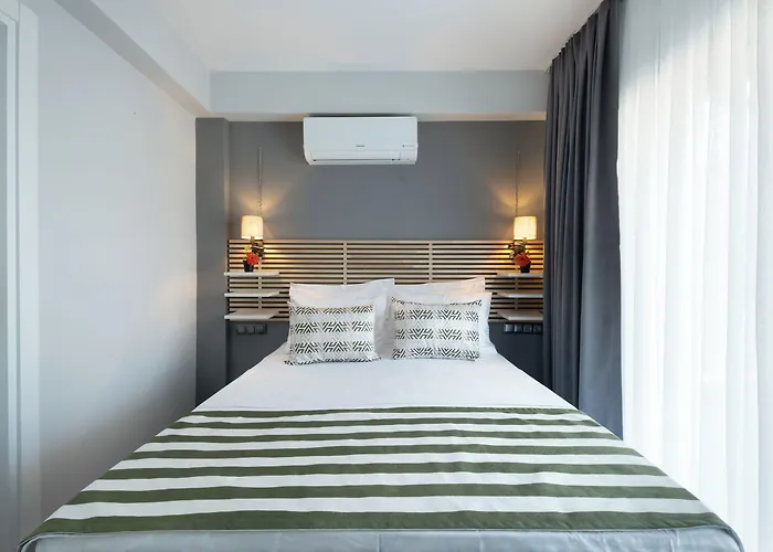 Lui Alaçatı Otel Çeşme