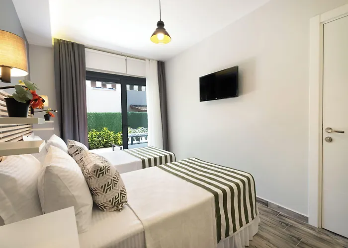 Otel Lui Alaçatı Çeşme