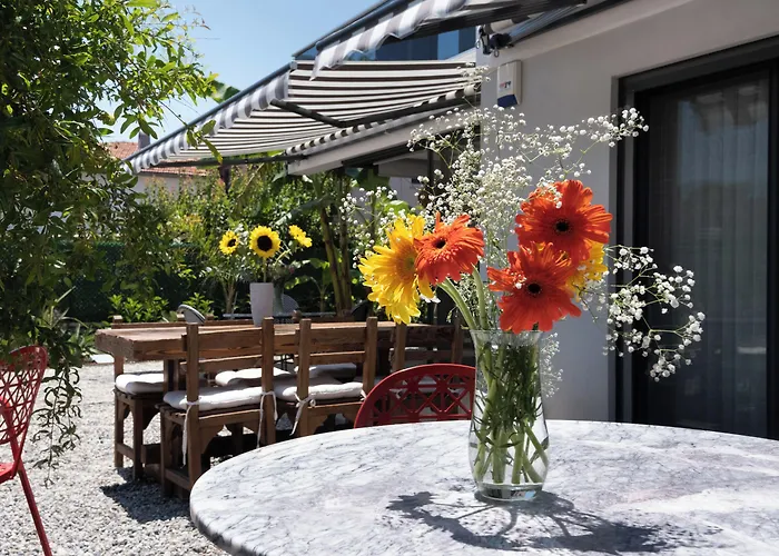 Lui Alaçatı Otel *