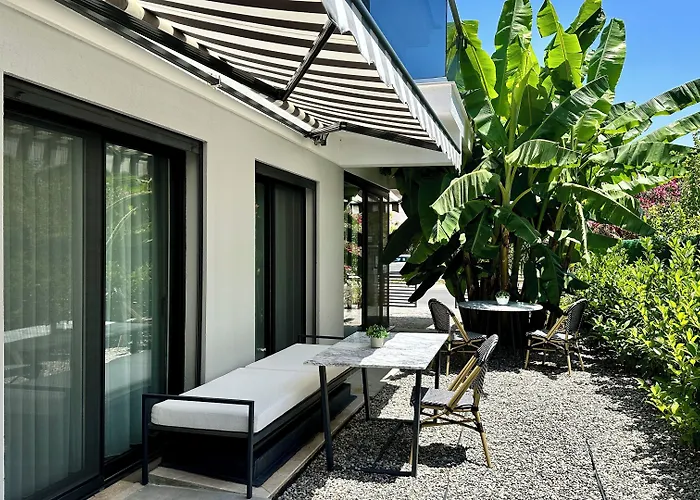 Otel Lui Alaçatı Çeşme