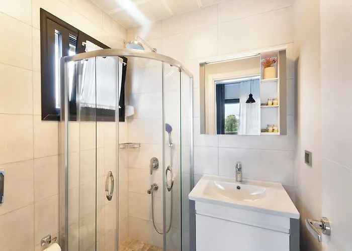 Lui Alaçatı Otel Çeşme