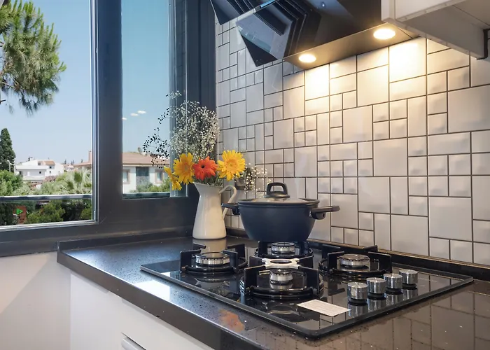 Otel Lui Alaçatı *