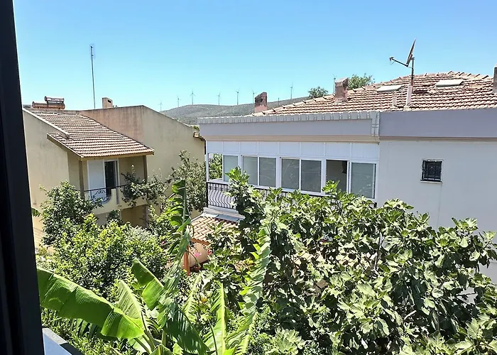 Lui Alaçatı Çeşme