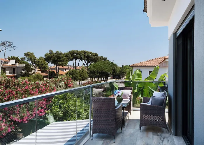 Lui Alaçatı Çeşme