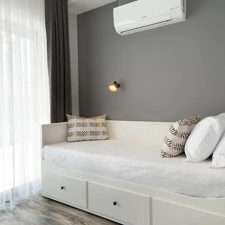 Ξενοδοχείο Lui Alacati