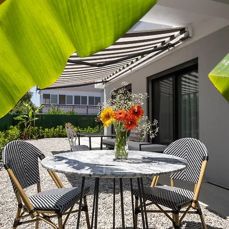 Ξενοδοχείο Lui Alacati