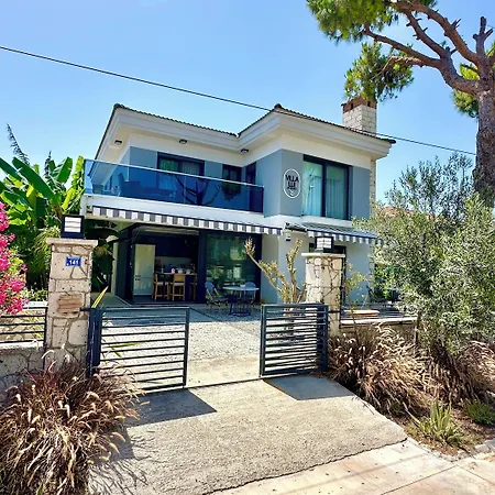 Lui Alacati * Çeşme