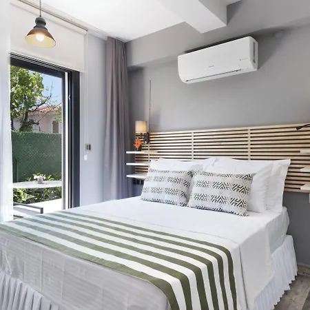 Lui Alacati Ξενοδοχείο