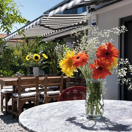 Lui Alacati Ξενοδοχείο *