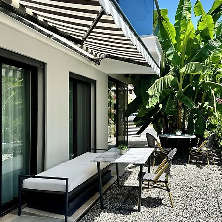 Ξενοδοχείο Lui Alacati Çeşme