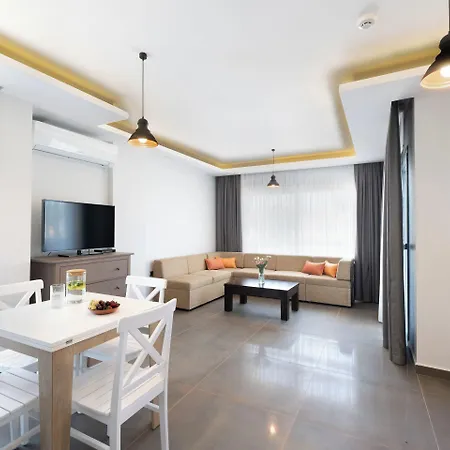 Lui Alacati Ξενοδοχείο